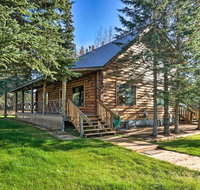 Cozy Kenai Cabin Great for Groups  Families