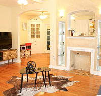 Cozy Miami Oasis in the heart of Biscayne Park
