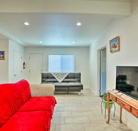 Cozy Morongo Valley Home 17Mi to Palm Springs