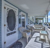 Cozy Ocean Grove Beach Retreat - Walk to the Coast