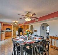 Cozy Page Home with Views and Grill - Near Lake Powell