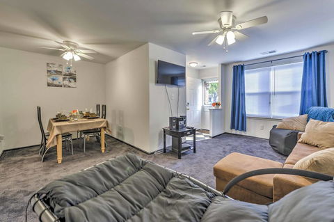 Cozy Philadelphia Apt With Fenced Yard - Mins To DT! - Click Find 1