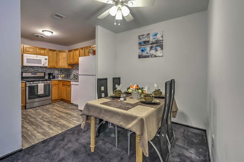 Cozy Philadelphia Apt With Fenced Yard - Mins To DT! - Click Find 2