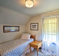 Cozy Two Rivers Home - Walk to Lake Michigan