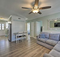 Cozy Wildwood Condo - Walk to Beach  Dining