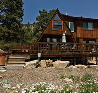 Creek Cabin