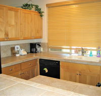 Creekside Comfort and Quiet