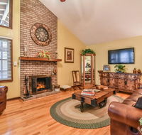 Creekside Cottage Star5Vacations