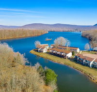 Crown Resorts at The Poconos