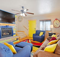 Cubbyz Cabin