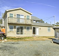 Cute Millsboro Home w/Sauna  Steam Room-Near Bay