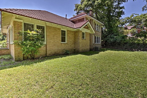Cyclers Hot Springs Hub Less Than 2 Mi To Bike Trail - Bet 4u 1