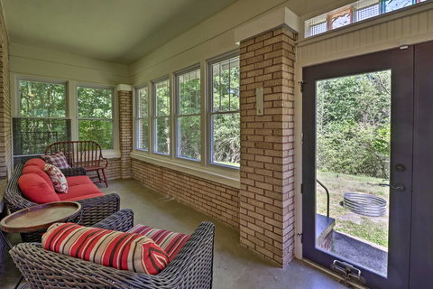 Cyclers Hot Springs Hub Less Than 2 Mi To Bike Trail - Bet 4u 2