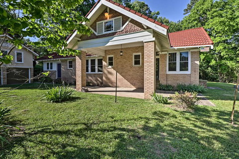 Cyclers Hot Springs Hub Less Than 2 Mi To Bike Trail - Bet 4u 0