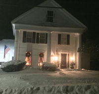 David Fontaine house