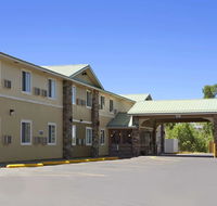 Days Inn  Suites by Wyndham Gunnison