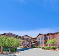 Days Inn  Suites by Wyndham Page Lake Powell