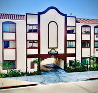 Days Inn by Wyndham Alhambra CA