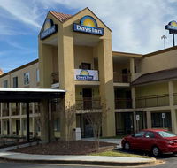 Days Inn by Wyndham Atlanta/Southlake/Morrow