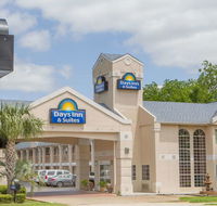 Days Inn by Wyndham Nacogdoches/SFA University/Downtown