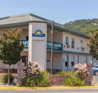 Days Inn by Wyndham Novato/San Francisco