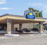 Days Inn by Wyndham San Diego-East/El Cajon
