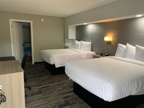 Days Inn By Wyndham Senatobia - Lawyer Find 2
