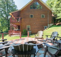 Daze Off Cabin Cabin