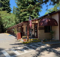 Dean Creek Resort