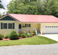 Deborah's Cottage at Lake Junaluska