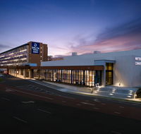 Delta Hotels By Marriott Dallas Allen