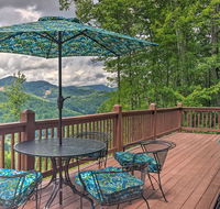 Deluxe Mountain Getaway - Family Fun with a View