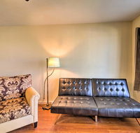 Desert Hot Springs Condo with Shared Pool