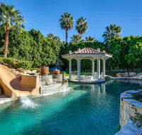 Desert Mirage Entertainer