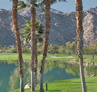 Dignitary Discretion Coachella Valley