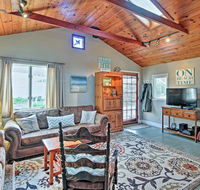 Dillon Beach House with Patio - 200 Feet From Beach