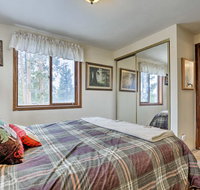 Dog-Friendly Cabin 2 Mi to Lake Granby