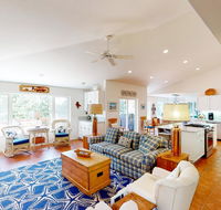 Dot's Spot at Sunset Beach