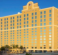 DoubleTree by Hilton Modesto