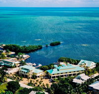 Dove Creek Resort  Marina