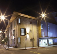 Downtown Berkeley Inn