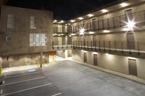 Downtown Berkeley Inn - Click Find 2