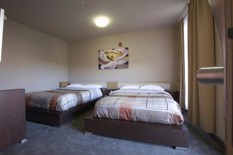 Downtown Berkeley Inn - Click Find 3