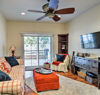 Downtown Home w/ Yard 0.4 Mi to Lake Michigan