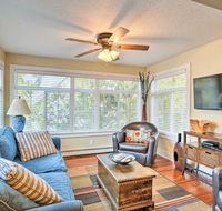 Downtown House - 0.4 Miles to Lake Michigan