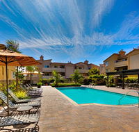 DP-14A - Ritz Point Condo