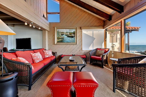 DP-157B - Family Beach House II - Bridge Guide 3