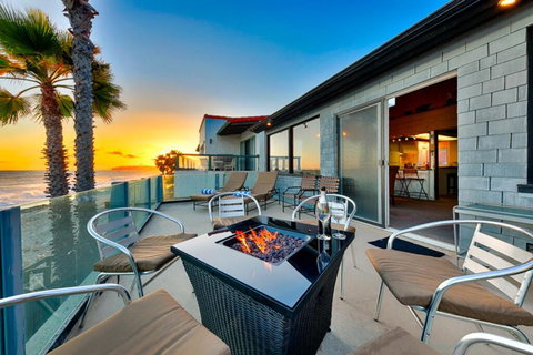 DP-157B - Family Beach House II - Bridge Guide 0