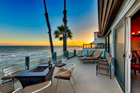 DP-157B - Family Beach House II - Bridge Guide 2