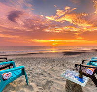 DP-171 - Beach Front Relaxation I